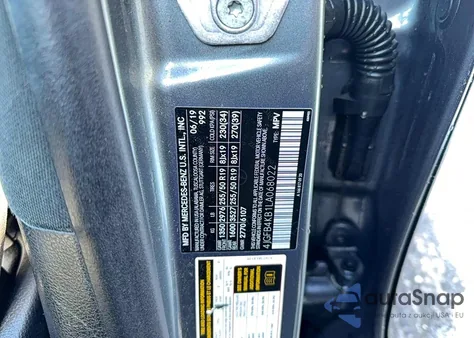 2020 Mercedes-Benz Gle 350 4Matic z USA, uszkodzony, nr VIN 4JGFB4KB1LA068022